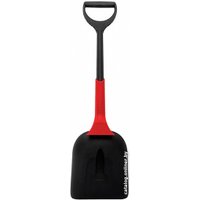 Лопата для уборки снега Fachmann 05.111 автомобильная