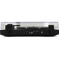 Виниловый проигрыватель Music Public Kingdom TT33AT