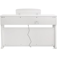 Цифровое пианино Rockdale Fantasia RDP-7088 (белый)