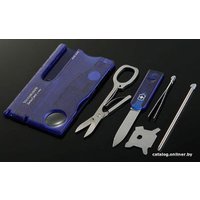 Мультитул Victorinox SwissCard Lite 0.7322.T2