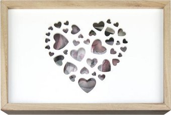 Аксессуар ZEP LOVE box 41012