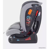 Детское автокресло Rant Matrix Active Line AY913 (серый)