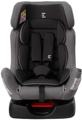 Детское автокресло Еду-Еду KS 719 KRES4056 (серый)