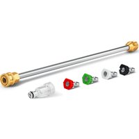 Мойка высокого давления Зубр Профессионал АВД-П240