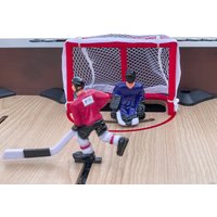 Настольный хоккей Weekend Легенда 17