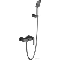 Смеситель Timo Torne 4314/03Y (черный)