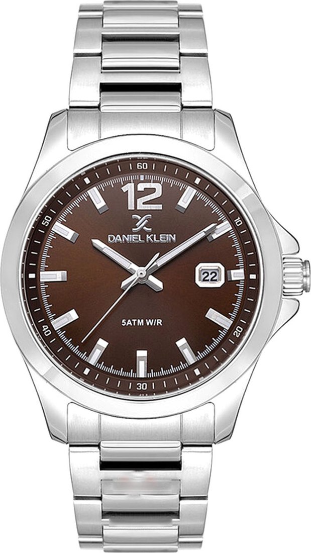 

Наручные часы Daniel Klein 13658-4