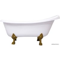 Ванна AquaStone Скарлет 170x80