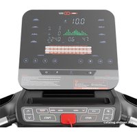 Электрическая беговая дорожка CardioPower Pro CT100