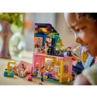Конструктор LEGO Friends 42614 Магазин винтажной моды