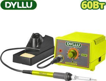 Dyllu DTEL7506
