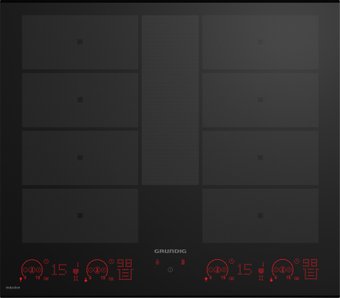 Grundig GIEI638980IF
