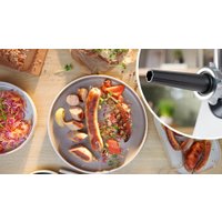 Мясорубка Bosch Serie 6 MFWS607W