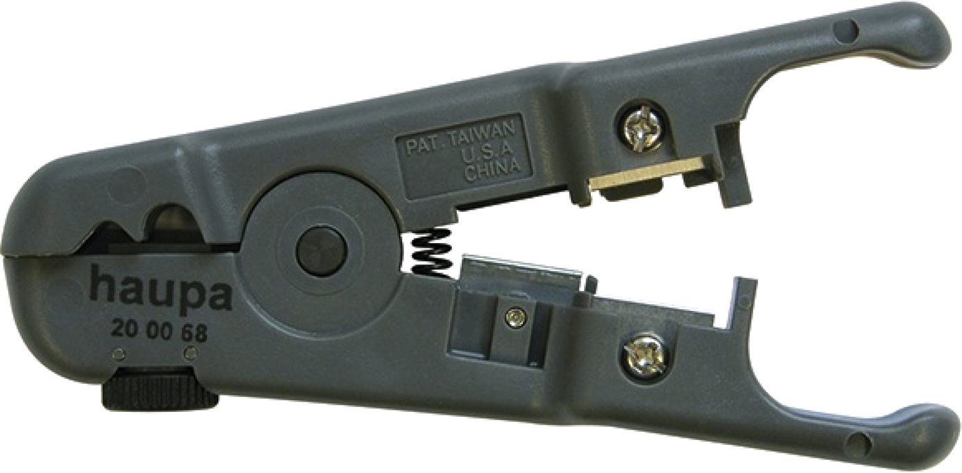 

Стриппер Haupa Haupa 200068