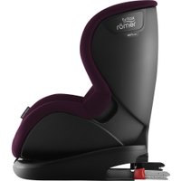 Детское автокресло Britax Romer Trifix 2 I-Size (burgundy red)