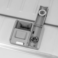 Встраиваемая посудомоечная машина ZorG MOU6063M