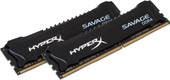 Savage 2x8GB DDR4 PC4-21300 HX426C13SB2K2/16