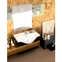 Умывальник Керамин Мебельный Капри (Норд) 65 (с отверстием и креплением)