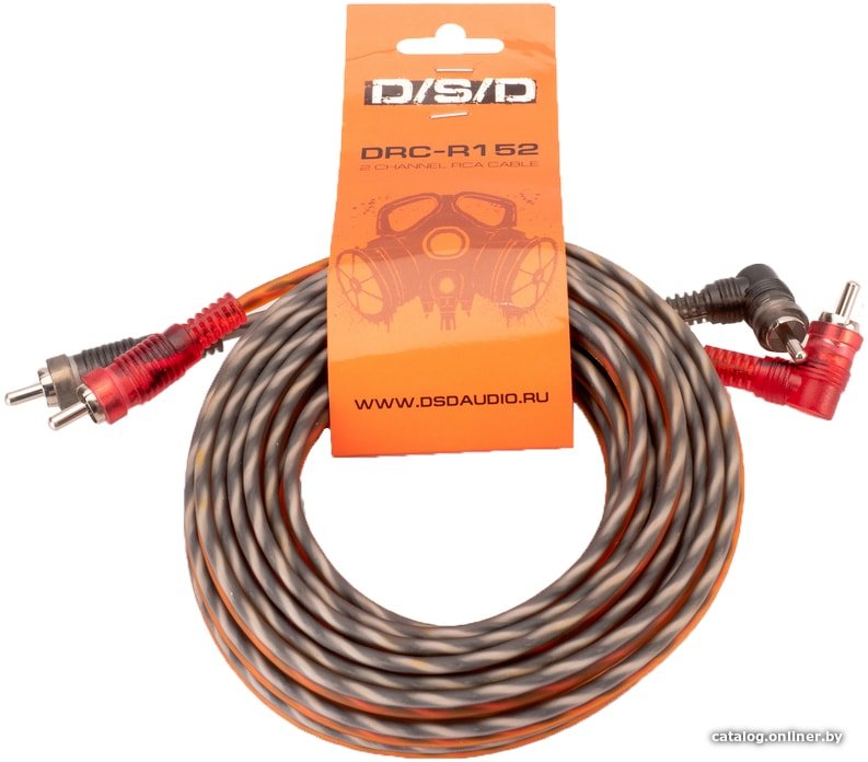 Кабель DSD DRC-R152