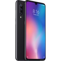 Смартфон Xiaomi Mi 9 6GB/128GB международная версия (черный)