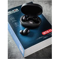 Наушники Walker WTS-11 (черный) в Могилеве