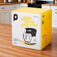 Планетарный миксер Kitfort KT-3441