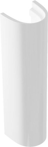 Пьедестал для умывальника Cersanit Mito S-PO-MI-50/55/60-w