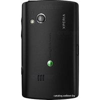 Смартфон Sony Ericsson Xperia X10 mini pro U20i