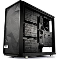 Корпус Fractal Design Meshify S2 FD-CA-MESH-S2-BKO-TGD