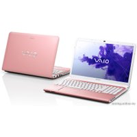 Ноутбук Sony VAIO SVE15124CXP