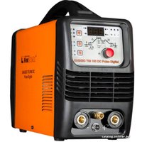Сварочный инвертор FoxWeld Saggio TIG 180 DC Pulse Digital