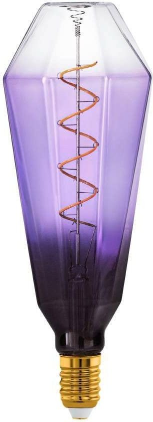 Светодиодная лампочка Eglo 110237 T100 4W(Е27) 1800K