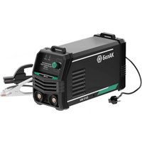 Сварочный инвертор БелАК Хром-225К