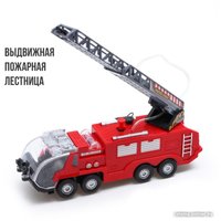 Пожарная машина Автоград 7582523