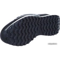 Кроссовки Adidas Porsche 911 S Low черный (G96337)