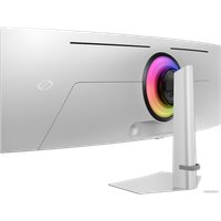 Игровой монитор Samsung Odyssey OLED G9 LS49CG934SUXEN