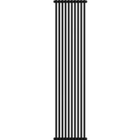 Дизайн-радиатор Royal Thermo Shift R22 C2180 - 10 секций RAL9005m
