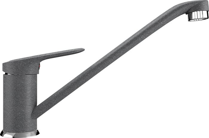 

Смеситель Ulgran U-004 342 (графитовый)
