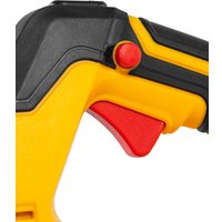 Ручная воздуходувка Denzel RB180-36 59610 (с 2-мя АКБ)