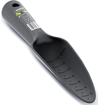 

Совок Prosperplast R scop 1 INLM-S411 (черный)