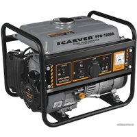 Бензиновый генератор Carver PPG-1200A