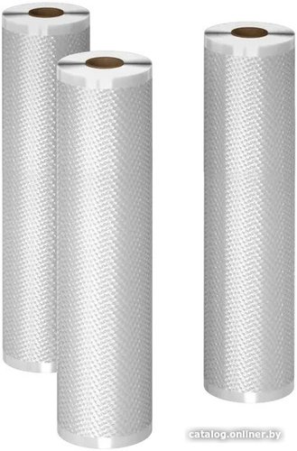Рулоны вакуумной пленки AENO AVSR25X500