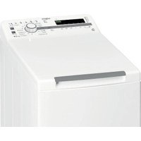 Стиральная машина с вертикальной загрузкой Whirlpool TDLR 65230SS EU/N