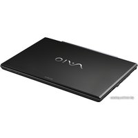 Ноутбук Sony VAIO VPC-SE2MFY/B