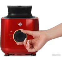 Стационарный блендер Lequip BS5 Cube Ruby (рубиновый)