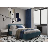 Кровать Moon Family 1259 MF011746 120x200