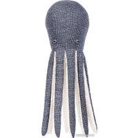 Набор для создания поделок/игрушек Miadolla TT-0285 Осьминог синий