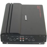 Автомобильный усилитель Digma DCP-420