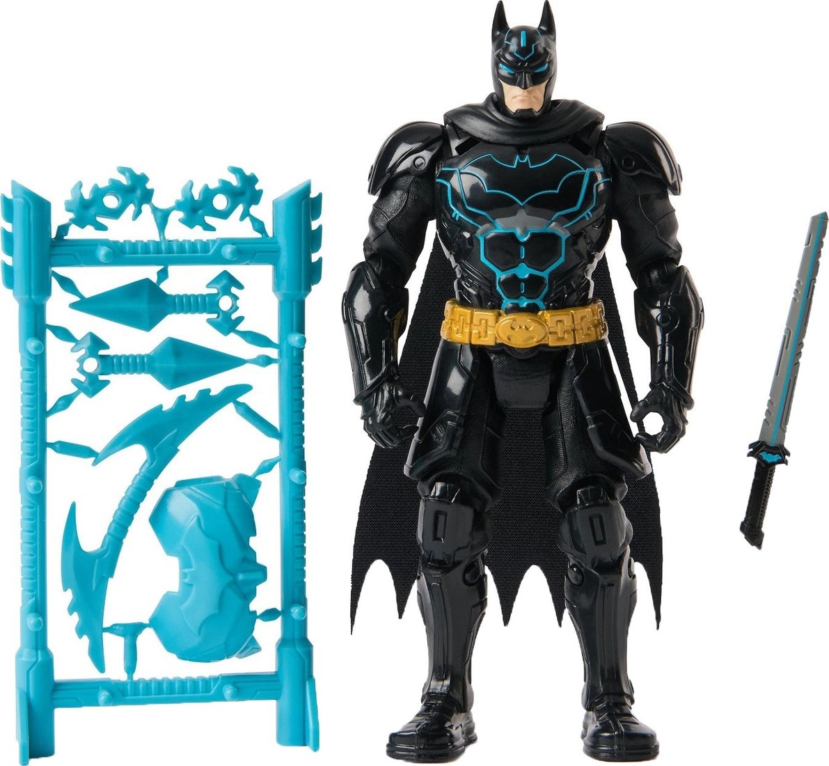 

Фигурка Spin Master Ниндзя Вепон 71573