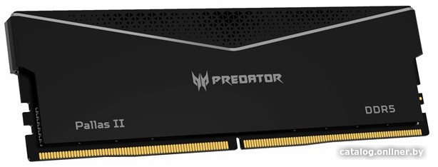 Acer Predator Pallas II 2x16ГБ DDR5 6400 МГц BL.9BWWR.434